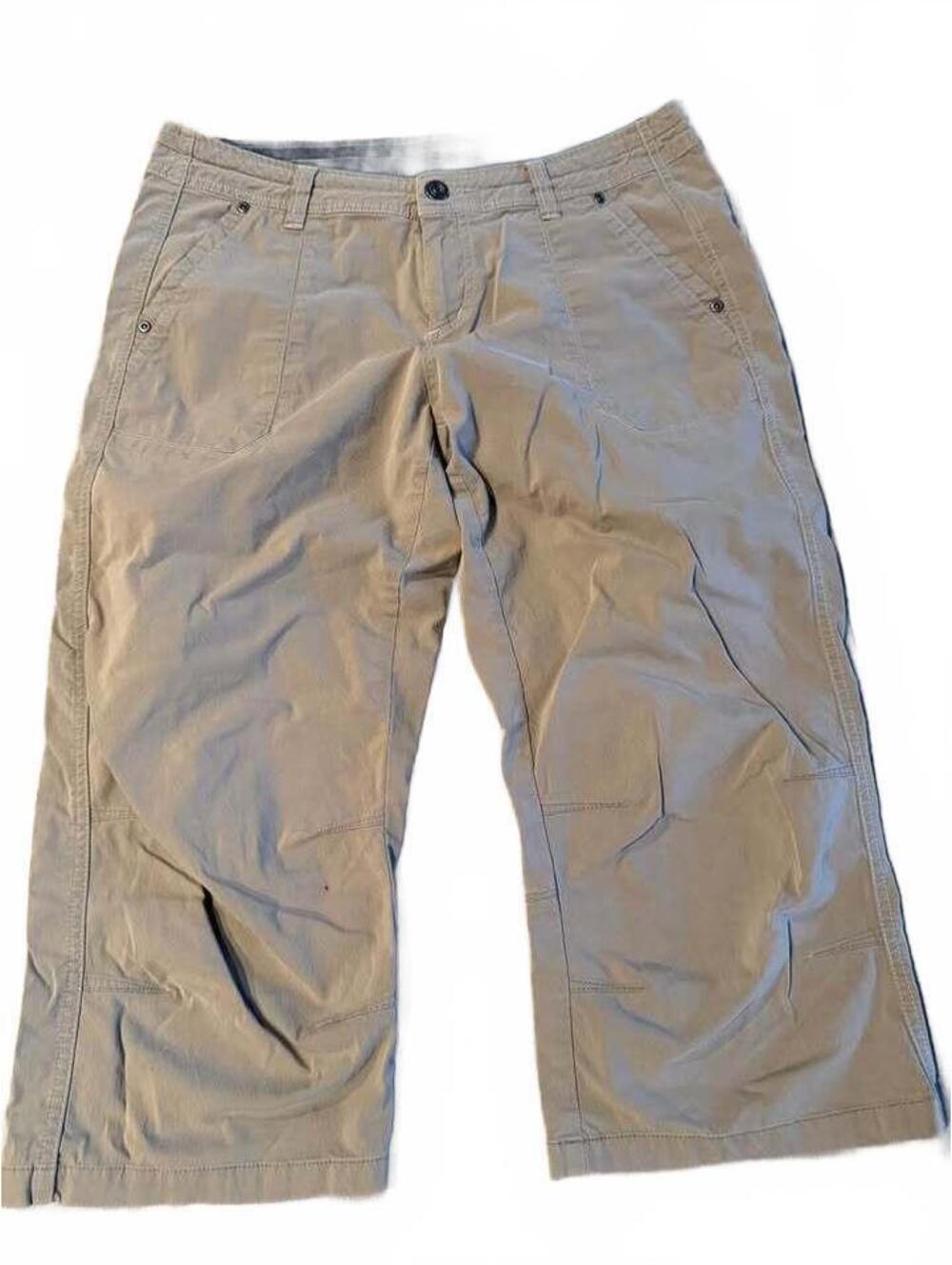 KÜHL Women's Hiking Pants Size 12